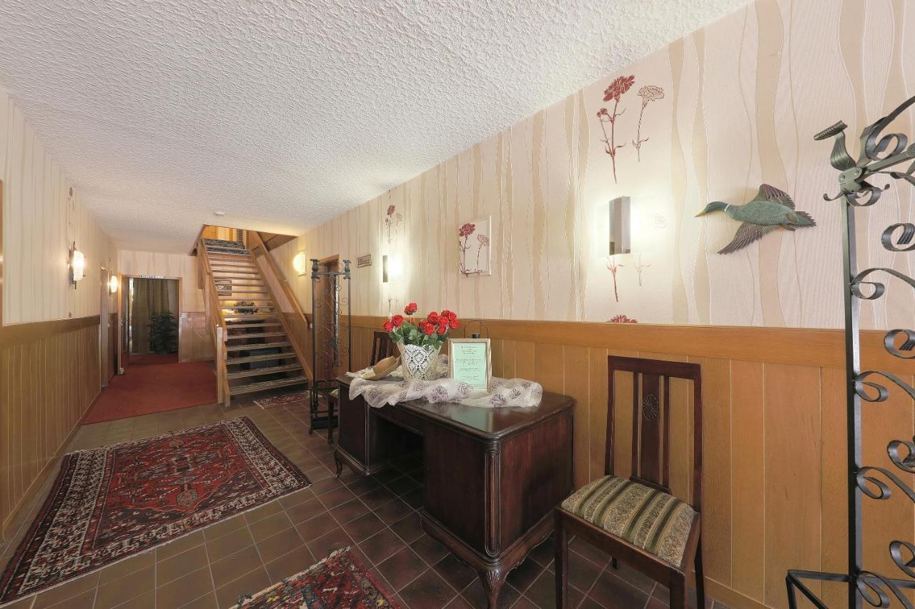 Maison d'hôtes Ruhwarder Muehle *